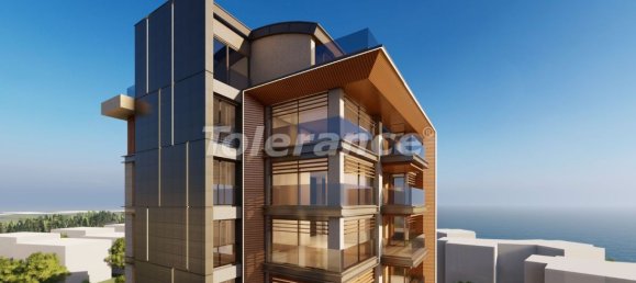 Квартира 4+1 в Лара, Турция № 8892 5