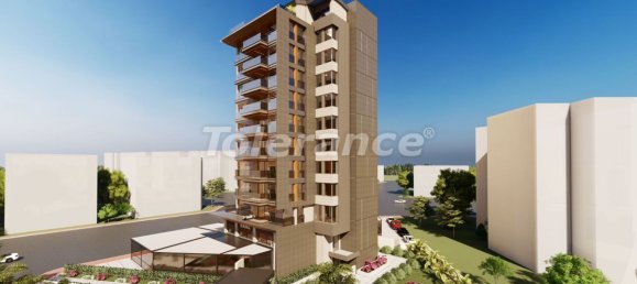 Квартира 4+1 в Лара, Турция № 8892 2