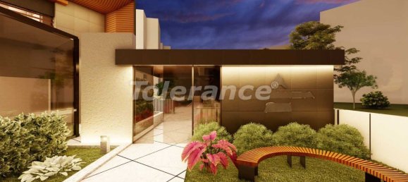 Квартира 4+1 в Лара, Турция № 8892 10