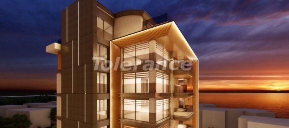 Квартира 4+1 в Лара, Турция № 8892 8