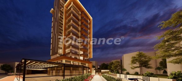 Квартира 4+1 в Лара, Турция № 8892 6