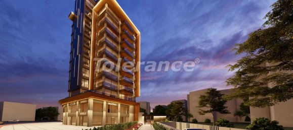 Квартира 4+1 в Лара, Турция № 8892 3