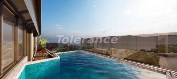 Квартира 4+1 в Лара, Турция № 8892 9