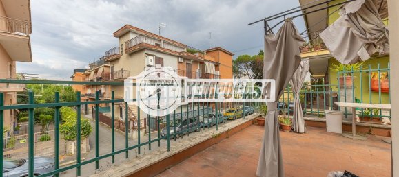 3 bedrooms Apartment in Rome, Italy No. 325131 38