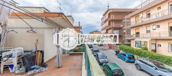 3 bedrooms Apartment in Rome, Italy No. 325131 41