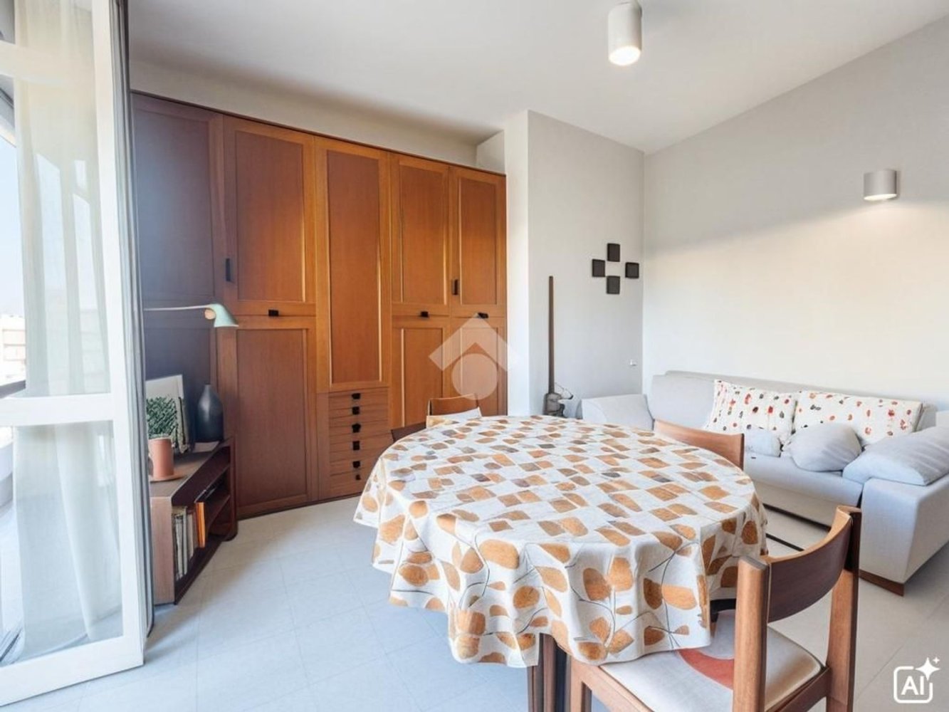 3 Schlafzimmer Wohnung in Foggia, Italy, Nr. 324203