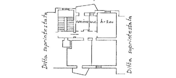 3 Schlafzimmer Wohnung in Foggia, Italy, Nr. 324203 20