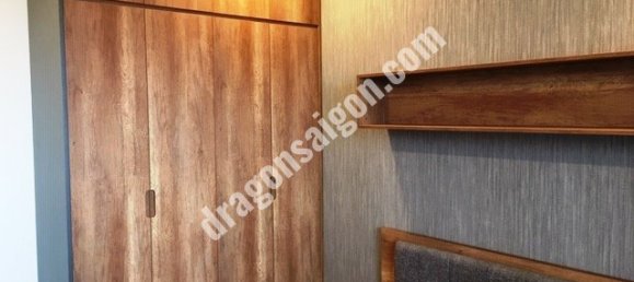 Wohnung in District 7, Vietnam 123m², Nr. 10577 15