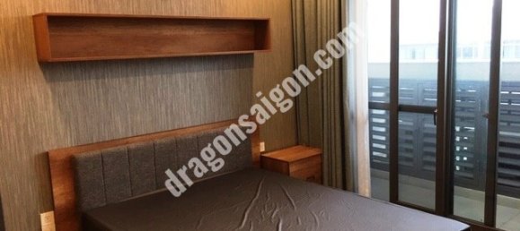 Wohnung in District 7, Vietnam 123m², Nr. 10577 14