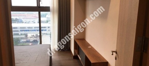 Wohnung in District 7, Vietnam 123m², Nr. 10577 10