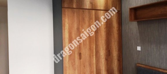 Wohnung in District 7, Vietnam 123m², Nr. 10577 18