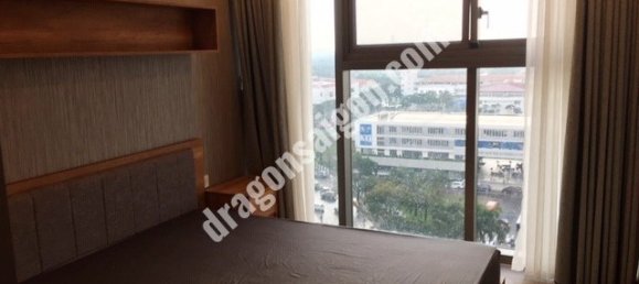Wohnung in District 7, Vietnam 123m², Nr. 10577 11