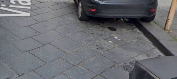 3 rooms Office in Naples, Italy No. 202580 7