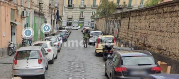 3 rooms Office in Naples, Italy No. 202580 4