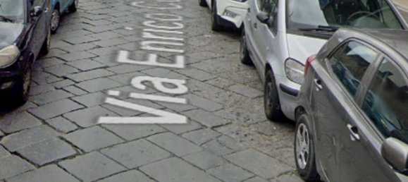 3 rooms Office in Naples, Italy No. 202580 3