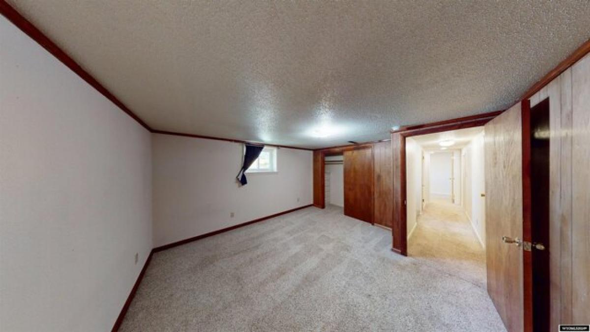 4 bedrooms House in Lander, USA No. 398002