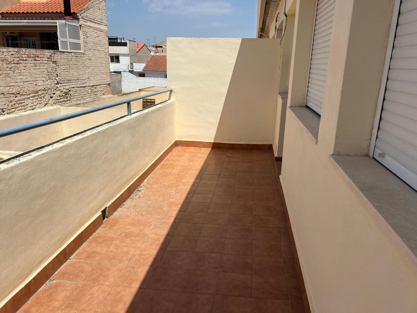 3 bedrooms Apartment in Las Torres de Cotillas, Spain No. 146123