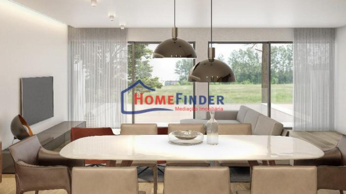 3 bedrooms House in Braga, Portugal No. 6229