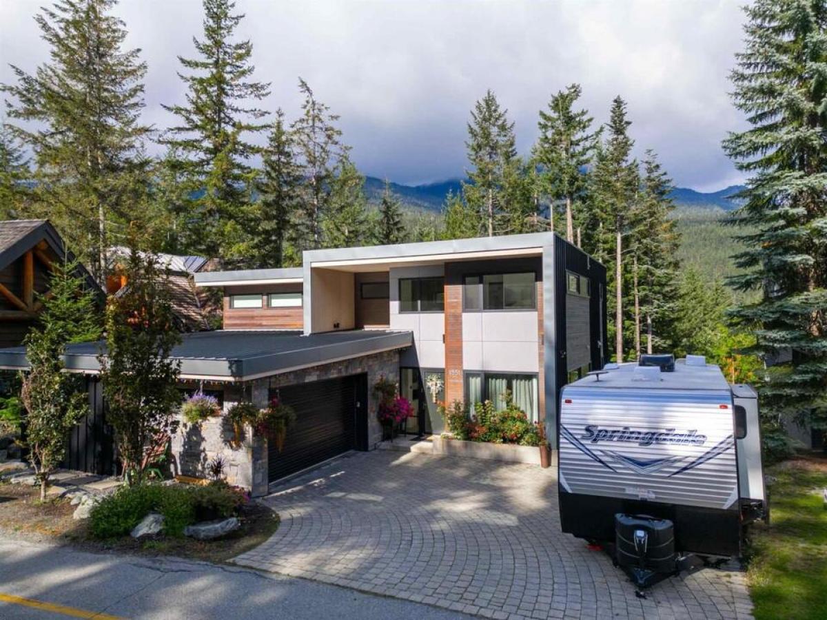 7 Schlafzimmer Haus in British Columbia, Canada, Nr. 1124