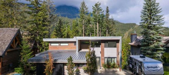7 Schlafzimmer Haus in British Columbia, Canada, Nr. 1124 2