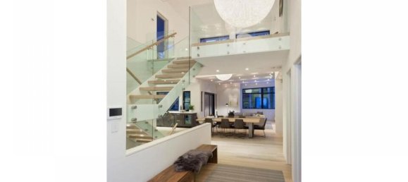 7 Schlafzimmer Haus in British Columbia, Canada, Nr. 1124 3