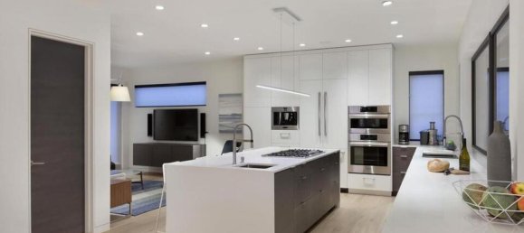 7 Schlafzimmer Haus in British Columbia, Canada, Nr. 1124 9