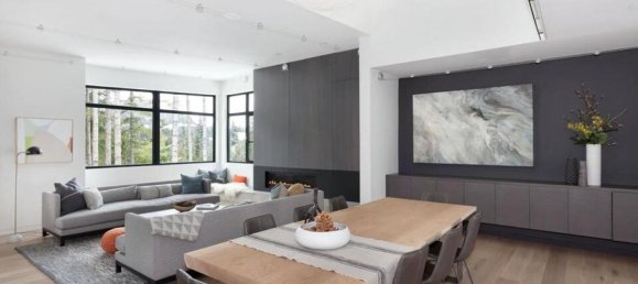 7 Schlafzimmer Haus in British Columbia, Canada, Nr. 1124 12