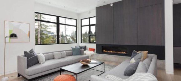 7 Schlafzimmer Haus in British Columbia, Canada, Nr. 1124 6