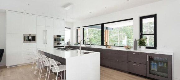 7 Schlafzimmer Haus in British Columbia, Canada, Nr. 1124 7