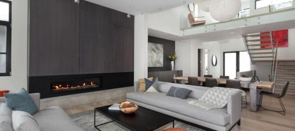 7 Schlafzimmer Haus in British Columbia, Canada, Nr. 1124 5