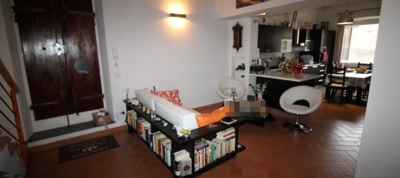 4-Zimmer Wohnung in Montevarchi, Italy, Nr. 226592 9