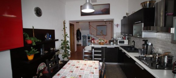 4-Zimmer Wohnung in Montevarchi, Italy, Nr. 226592 4