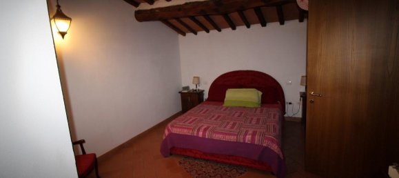 4-Zimmer Wohnung in Montevarchi, Italy, Nr. 226592 15