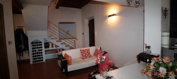 4-Zimmer Wohnung in Montevarchi, Italy, Nr. 226592 5