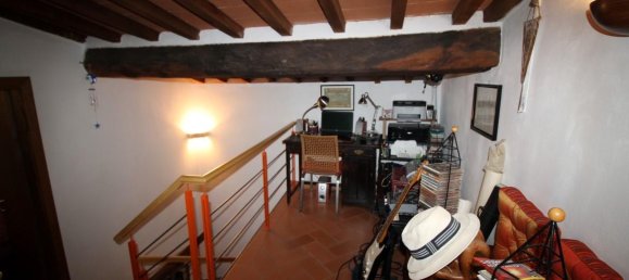 4-Zimmer Wohnung in Montevarchi, Italy, Nr. 226592 14