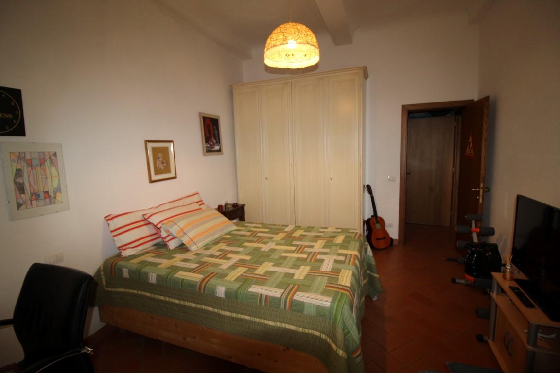 4-Zimmer Wohnung in Montevarchi, Italy, Nr. 226592