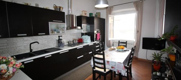 4-Zimmer Wohnung in Montevarchi, Italy, Nr. 226592 3