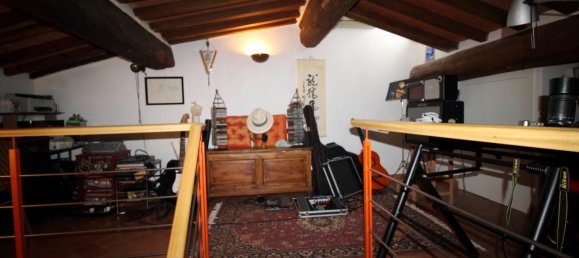 4-Zimmer Wohnung in Montevarchi, Italy, Nr. 226592 13