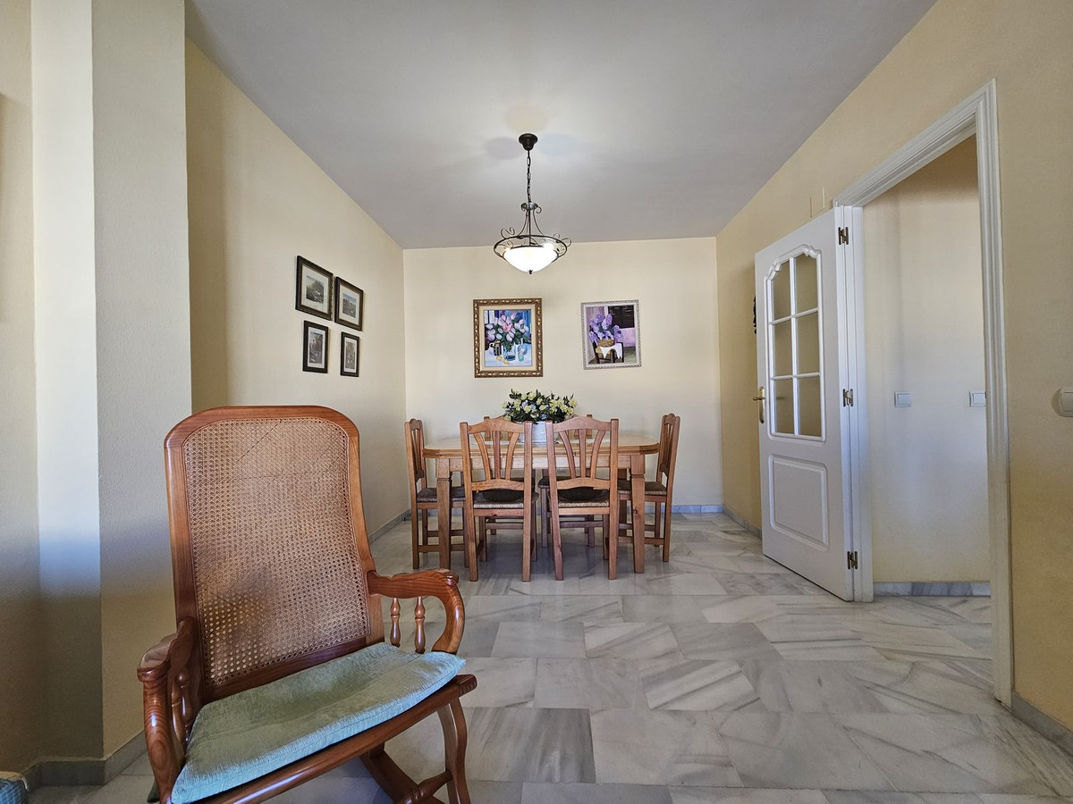 2 غرف نوم شقة في San Luis de Sabinillas, Spain رقم 184933