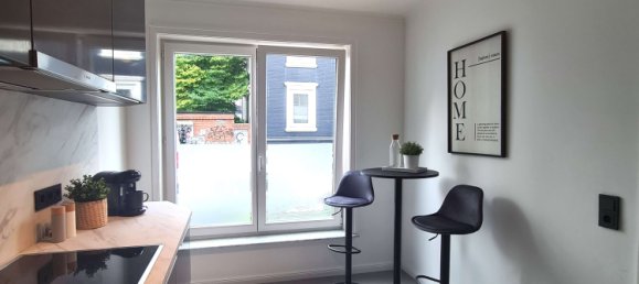 2 rooms Apartment in Altona, Germany No. 365900 3