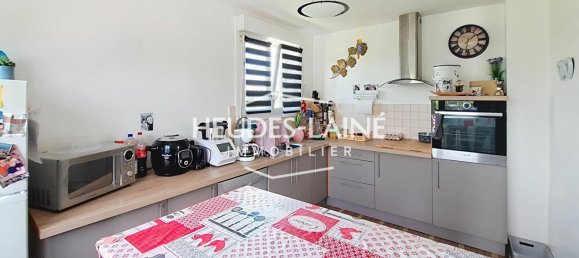 2 bedrooms House in Manche, France No. 355004 5