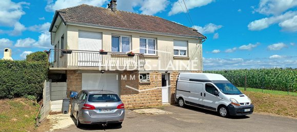 2 bedrooms House in Manche, France No. 355004 8
