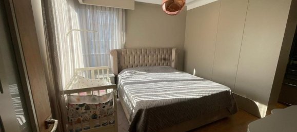 Apartment 3+1 in Konyaalti, Turkey No. 19521 17