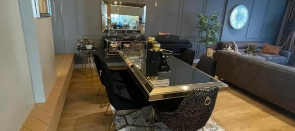 Apartment 3+1 in Konyaalti, Turkey No. 19521 7