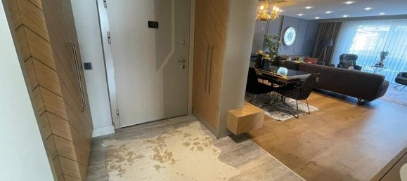 Apartment 3+1 in Konyaalti, Turkey No. 19521 14