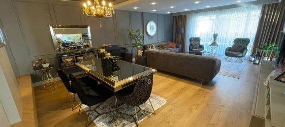 Apartment 3+1 in Konyaalti, Turkey No. 19521 6