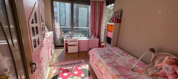 Apartment 3+1 in Konyaalti, Turkey No. 19521 20