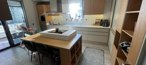 Apartment 3+1 in Konyaalti, Turkey No. 19521 8