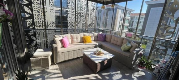 Apartment 3+1 in Konyaalti, Turkey No. 19521 4