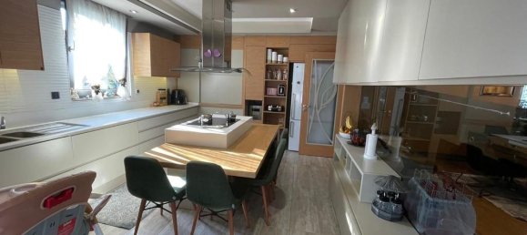 Apartment 3+1 in Konyaalti, Turkey No. 19521 2